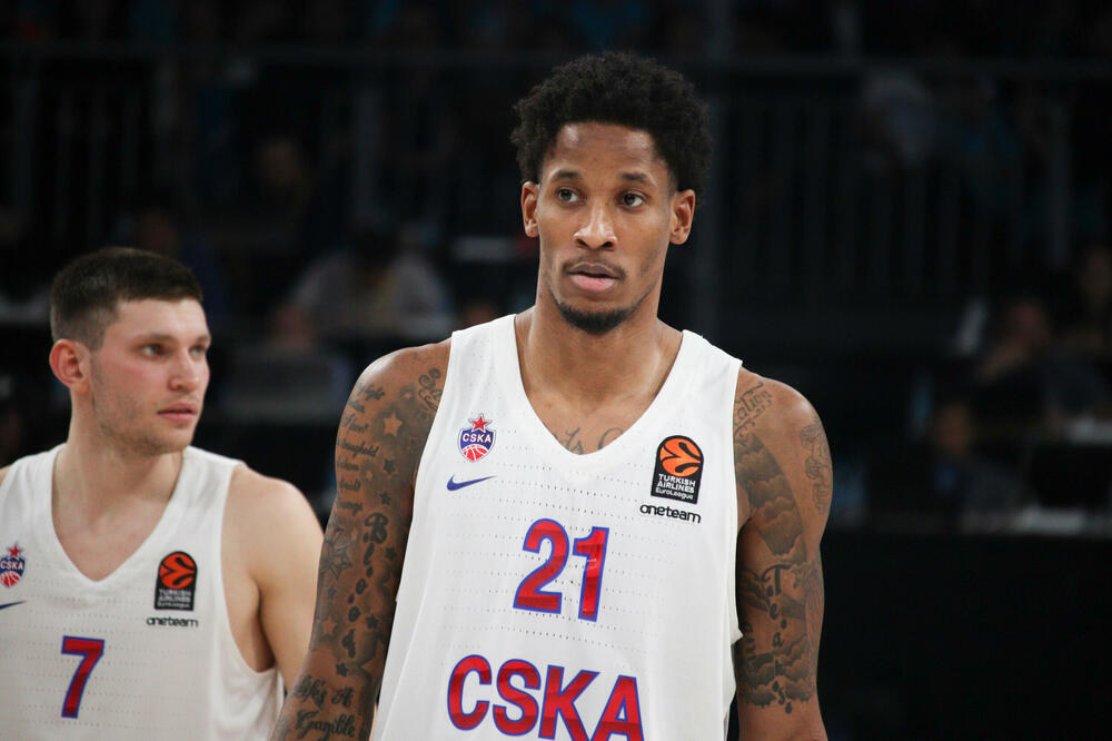 Vil Klajburn, Foto: Shutterstock