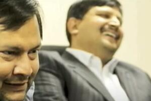 U Dubaiju uhapšena dvojica braće Gupta: Slučaj korupcije u koji je...