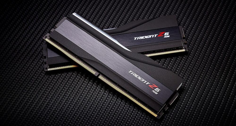 Trident Z5