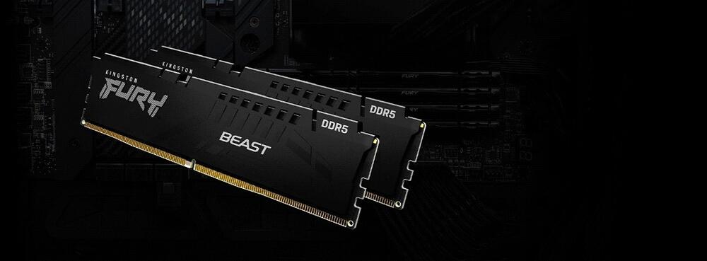 Kingstonova „Zvijer