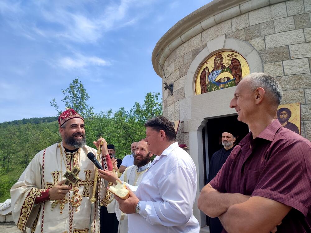 <p>I ove godine spomenici su pričali o stradanju, ubijenoj nejači, o plaču koji se i danas čuje, o pivskoj krvavoj bajci i pivskom Vitlejemu</p>