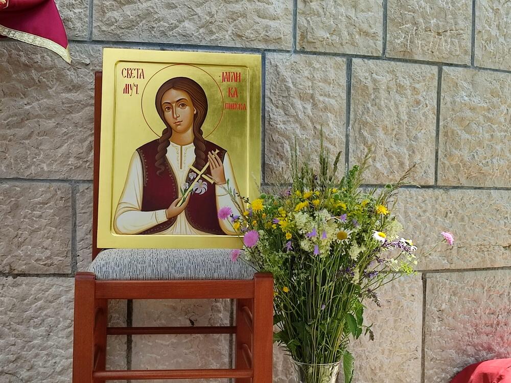 <p>I ove godine spomenici su pričali o stradanju, ubijenoj nejači, o plaču koji se i danas čuje, o pivskoj krvavoj bajci i pivskom Vitlejemu</p>