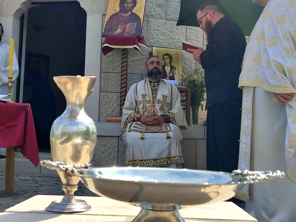 <p>I ove godine spomenici su pričali o stradanju, ubijenoj nejači, o plaču koji se i danas čuje, o pivskoj krvavoj bajci i pivskom Vitlejemu</p>