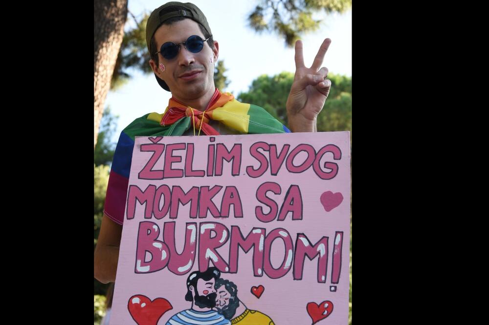 Foto: Boris Pejović