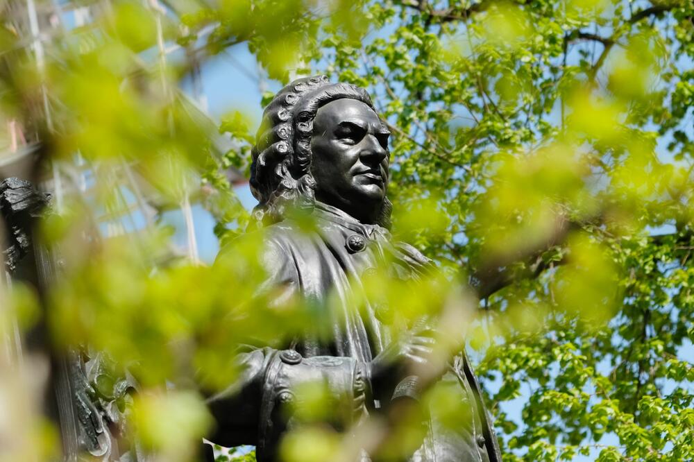 Organizatori kažu da je interes ogroman i da su ulaznice otišle kupcima u 50 zemalja, Foto: Sebastian Willnow/dpa-Zentralbild/dpa