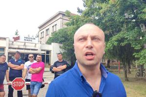Radnici Željezare za petak najavili proteste na više lokacija