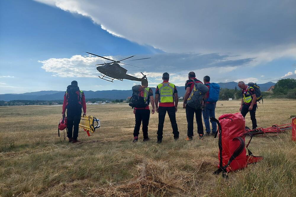 Foto: Fejsbuk/GSS CG