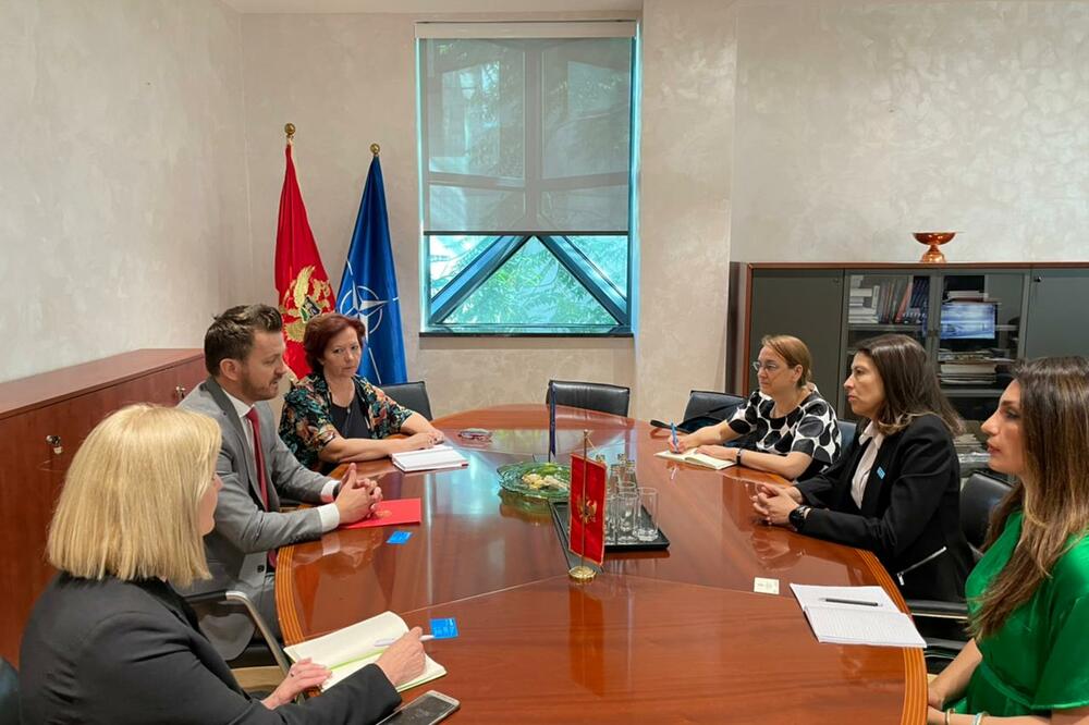 Foto: Ministarstvo javne uprave