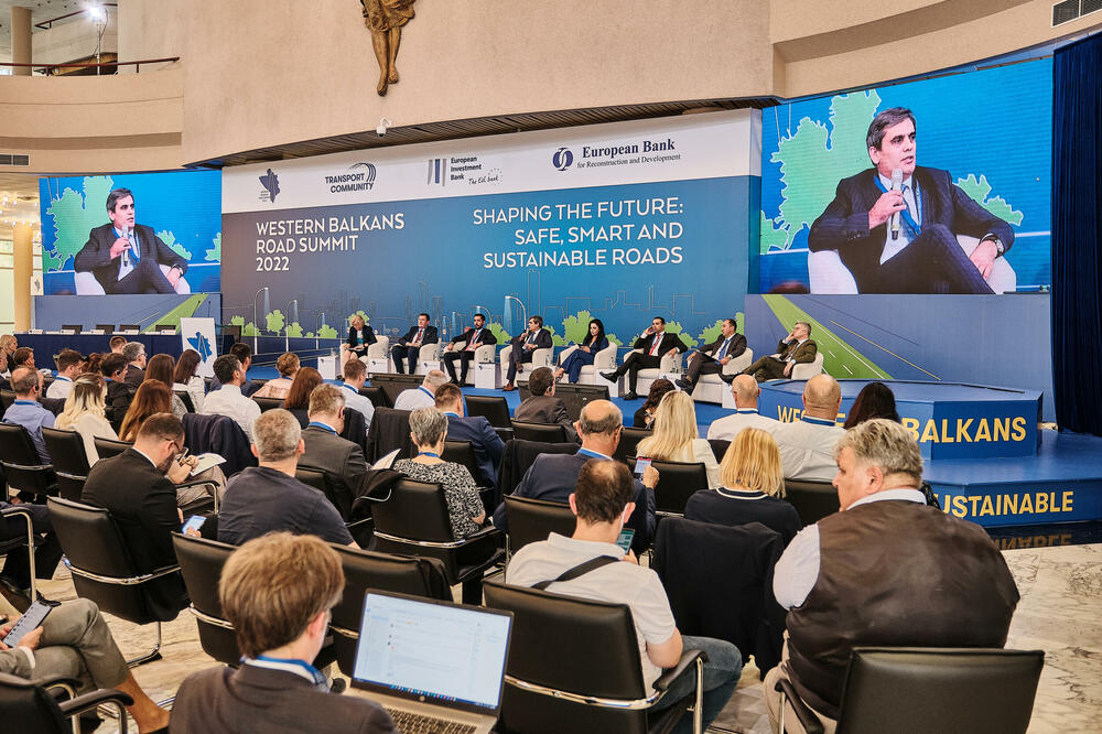 Foto: Ministarstvo kapitalnih investicija