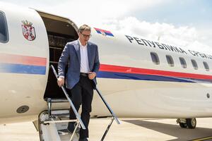 Vučić: Otvoreni Balkan nije zamjena za evropske integracije