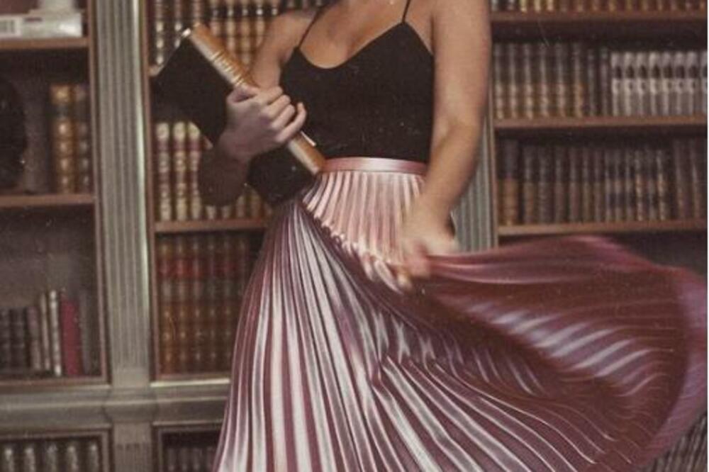 Ilustracija, Foto: Pinterest