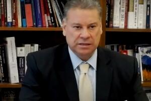 Eskobar: Želim više jasnoće kako treba da funkcioniše Otvoreni...