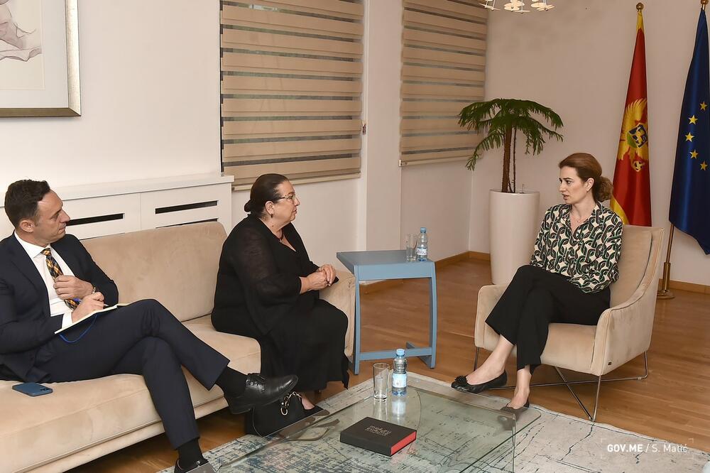 Foto: Generalni sekretarijat Vlade