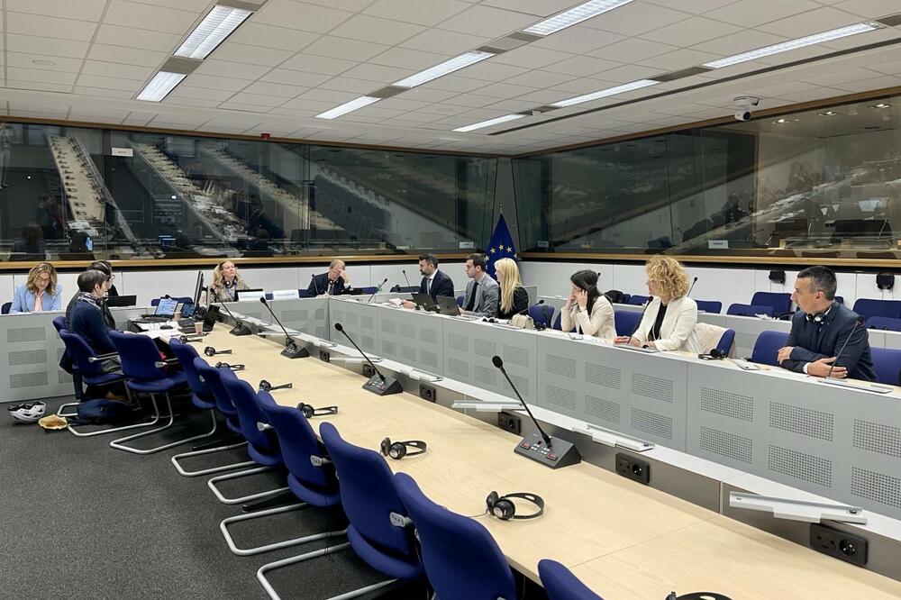 Foto: Generalni sekretarijat Vlade