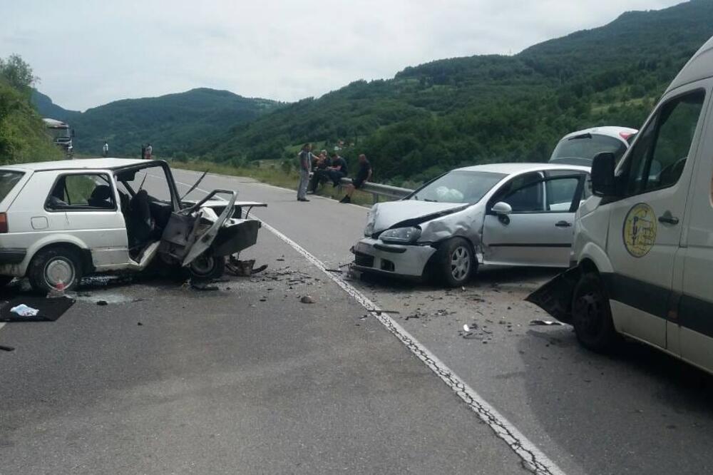 Foto: Privatna arhiva