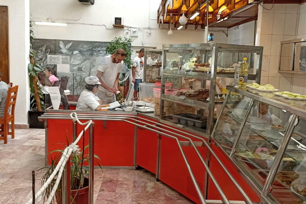 studentski dom Podgorica, Foto: Ministarstvo prosvjete