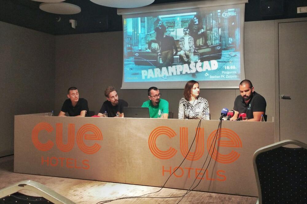 Foto: Festival kulture Zabjelo