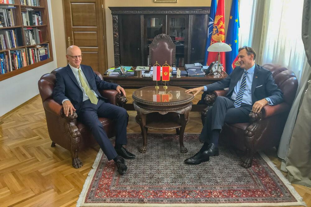 Foto: Ministarstvo vanjskih poslova