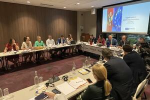 Usvajanje IPARD III programa sredinom jula