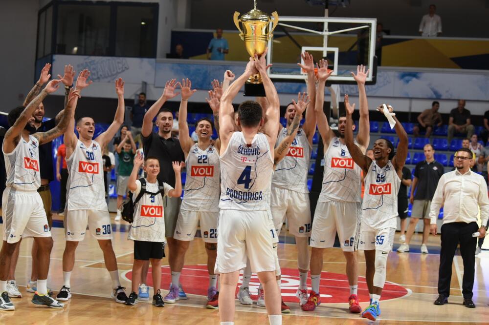 Foto: Boris Pejović