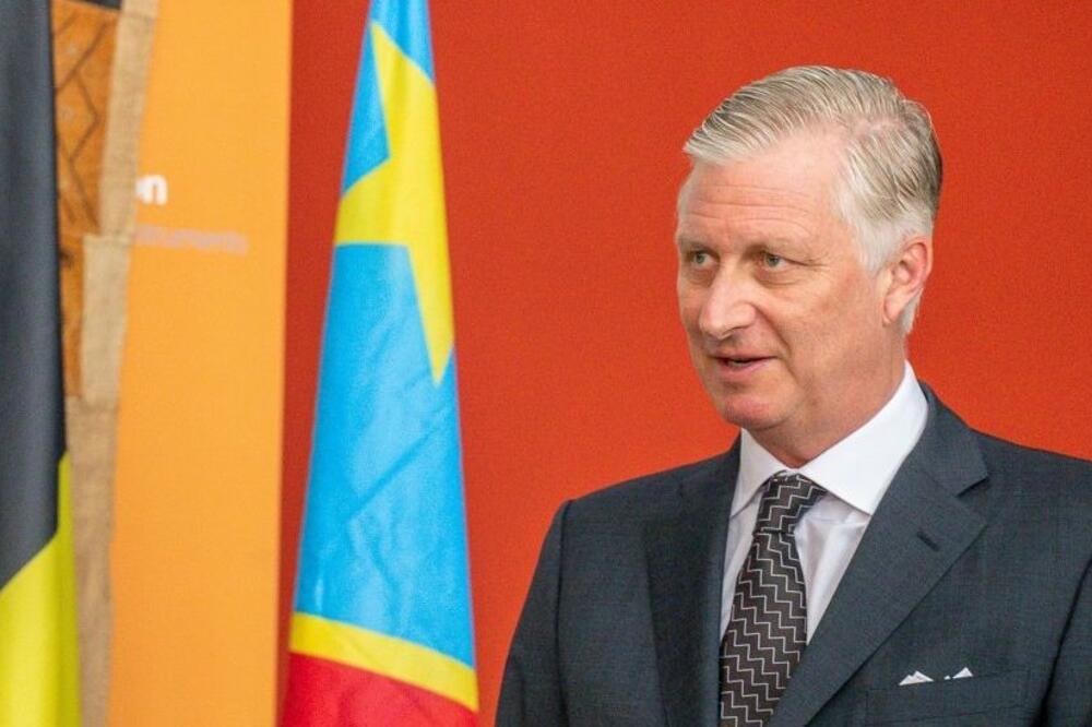 Kralj Filip, Foto: AFP