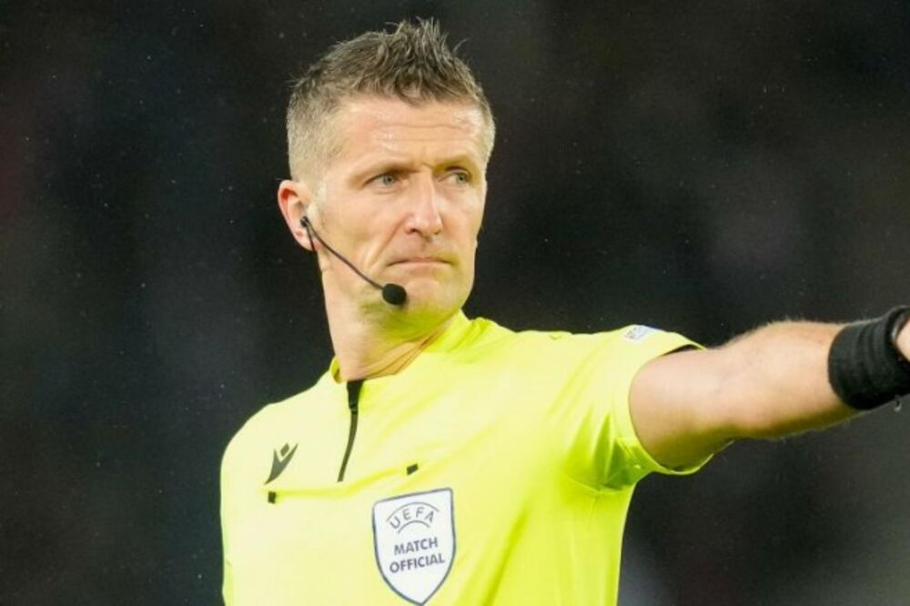 Danijele Orsato, Foto: Real Madrid