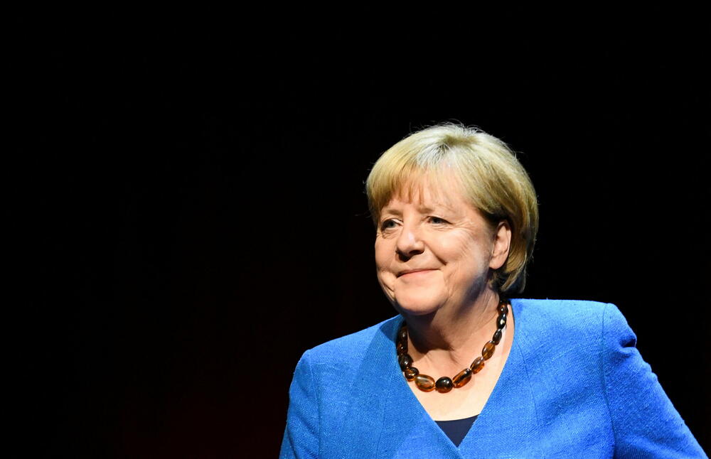 merkel