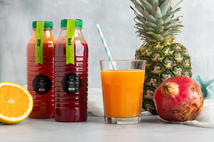 Da li vam je potrebno osvježenje?