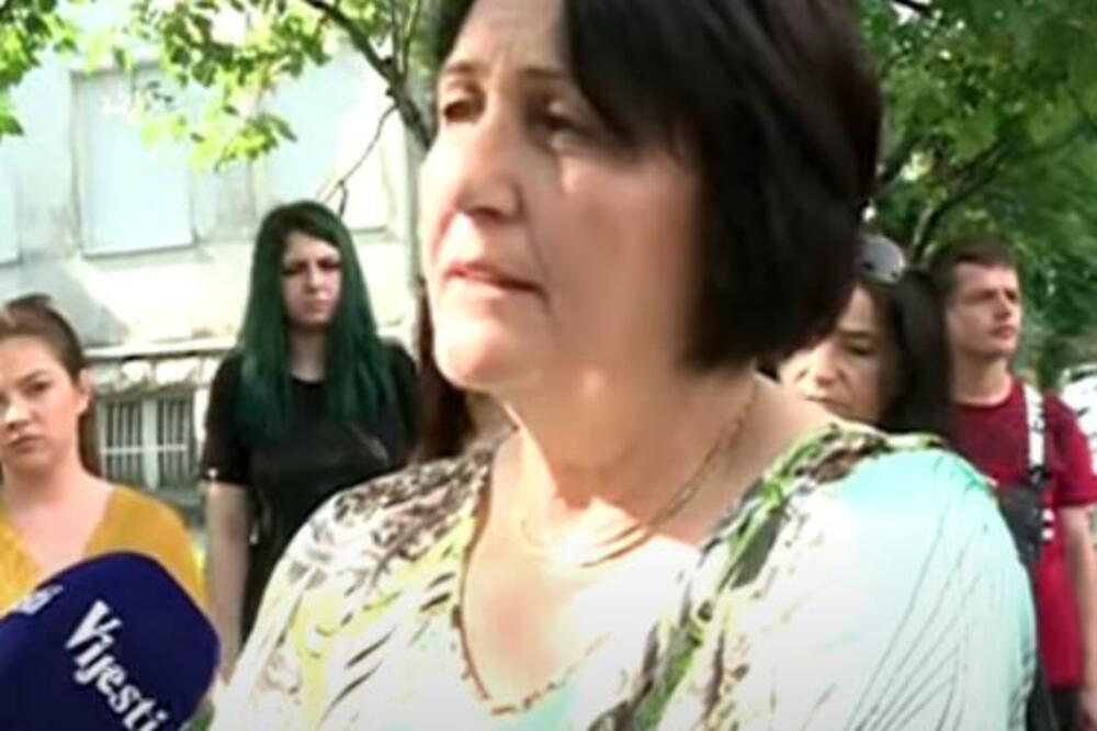 Rastoder, Foto: Printscreen YouTube