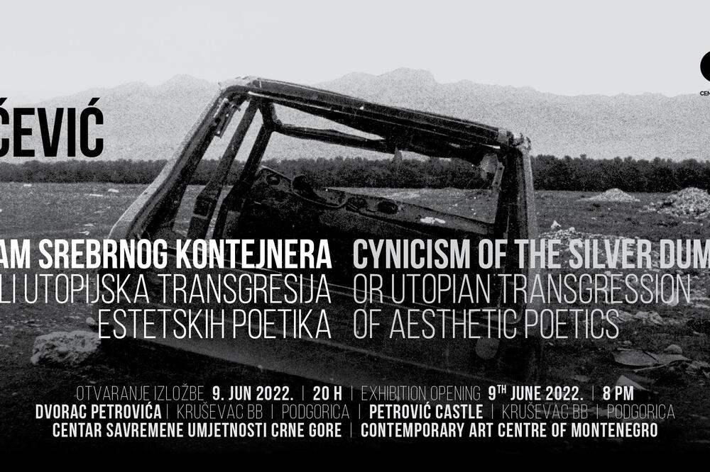 Foto: Centar savremene umjetnost