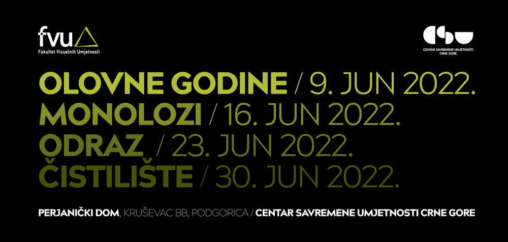 Centar Savremene Umjetnosti