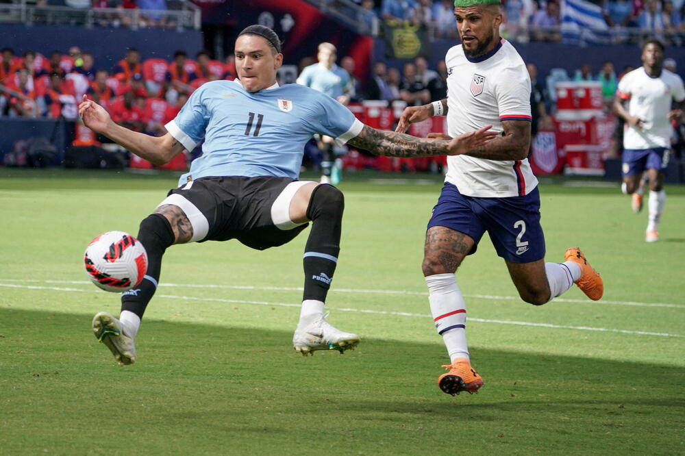 Nunjes (lijevo), Foto: Reuters