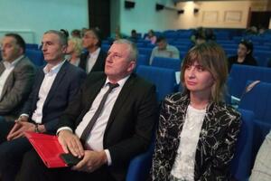 Šćepanović izabrana za predsjednicu Opštine Kolašin