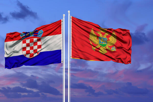 Deset hrvatskih uslova Crnoj Gori za ulazak u Evropsku uniju