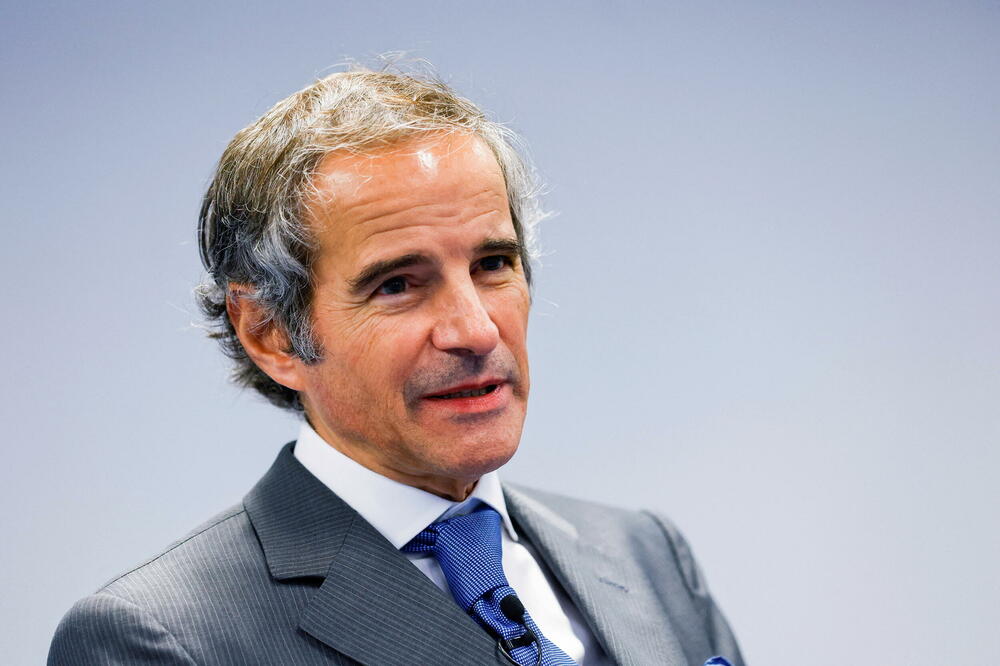 Grosi, Foto: REUTERS