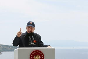 Erdogan upozorava Grčku da demilitarizuje ostrva u Egejskom moru