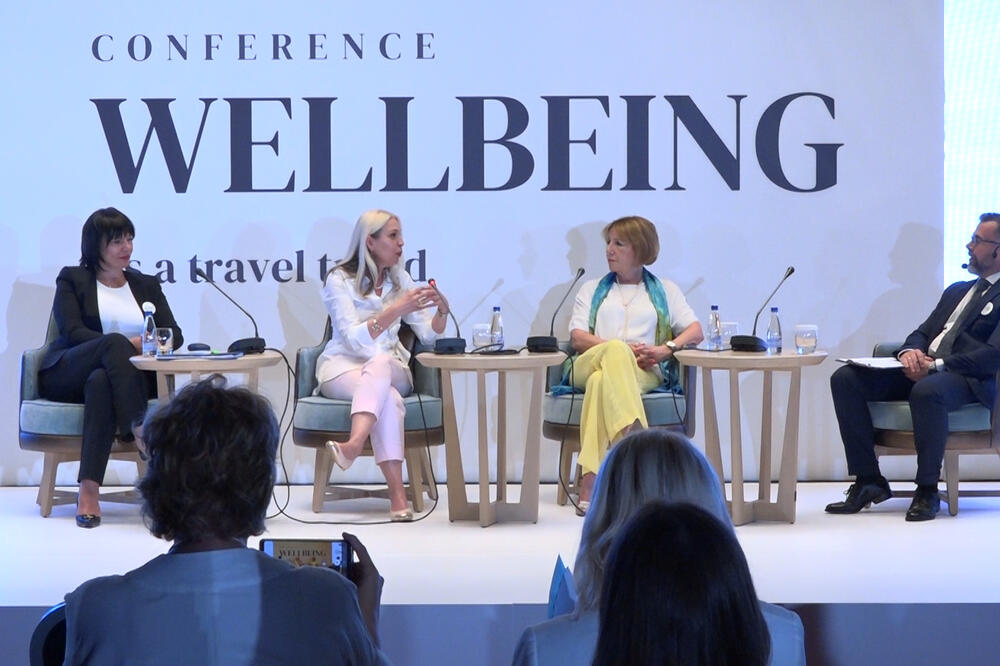 Sa konferencije, Foto: Redakcija Mediabiro