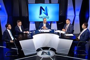 Debata o Otvorenom Balkanu: "Neće se potpisati ništa protivno...