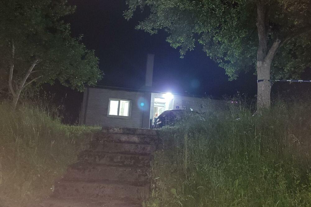 Sa lica mjesta, Foto: Privatna arhiva