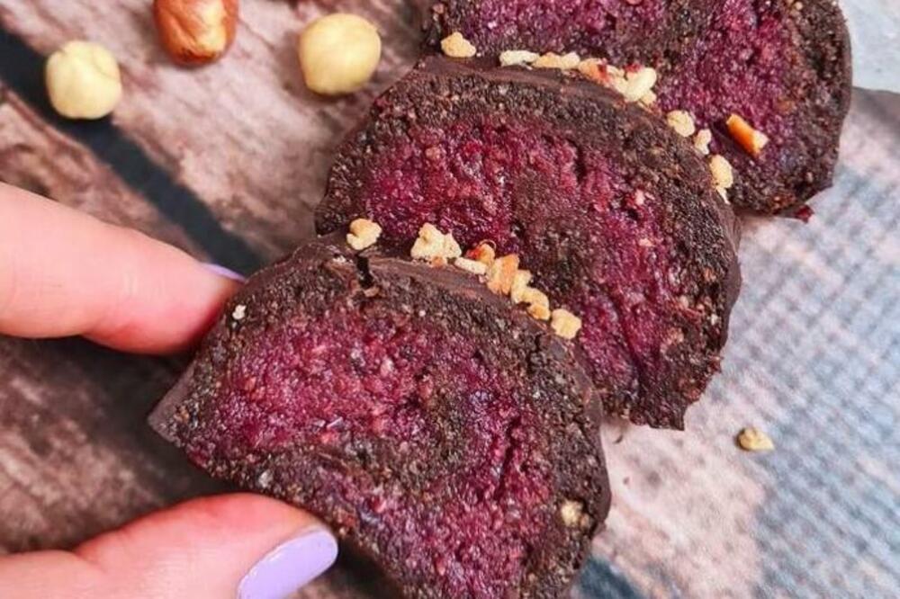 Ilustracija, Foto: Instragram/recepti_za_srecu