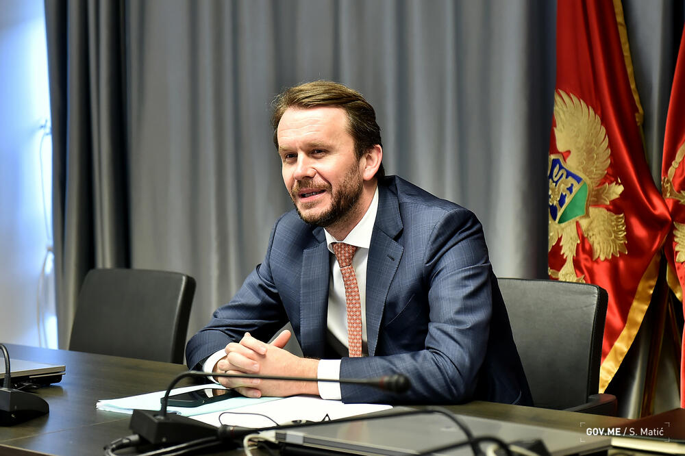 Konjević, Foto: Saša Matić/Vlada Crne Gore