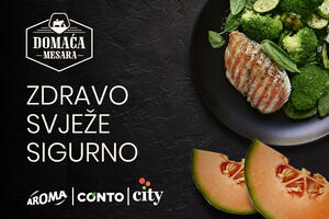 Lagana jela i napici za ljetnje dane