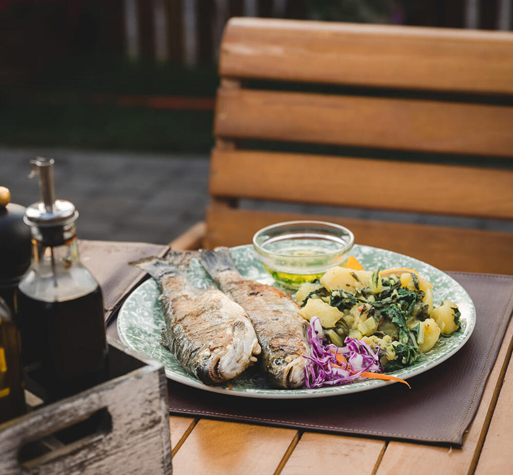 <p>Ljeto 2022. u Đedovini neće biti za pamćenje, već ono koji ćete poželjeti da vam se što prije ponovi i ponoviće se.</p>