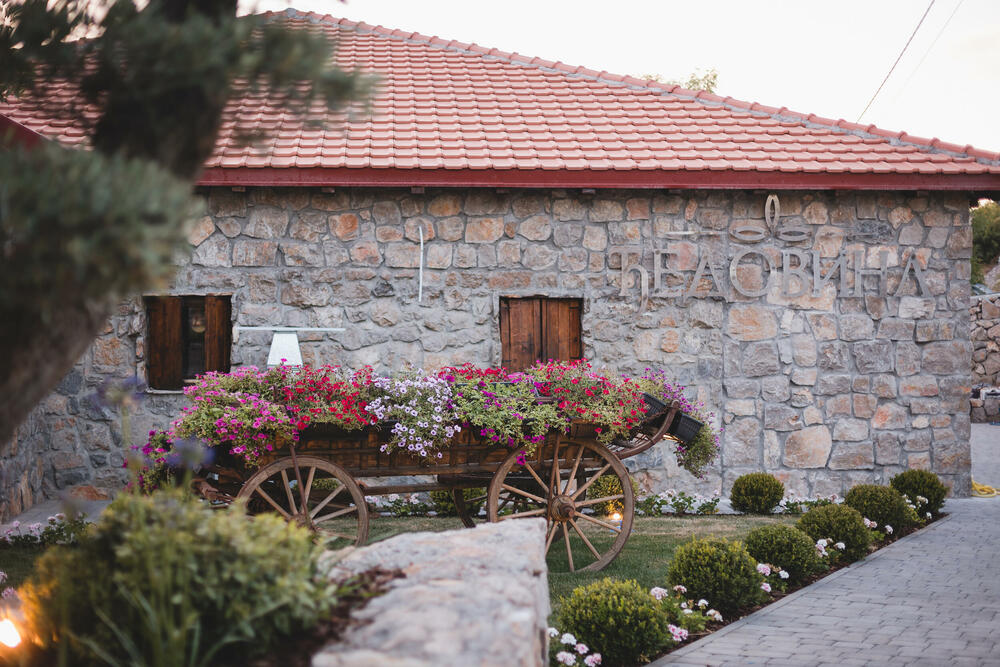 <p>Ljeto 2022. u Đedovini neće biti za pamćenje, već ono koji ćete poželjeti da vam se što prije ponovi i ponoviće se.</p>