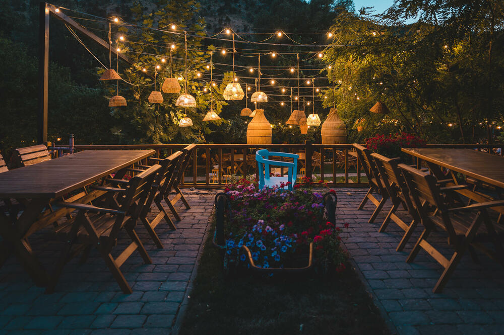 Foto: Restoran Djedovina