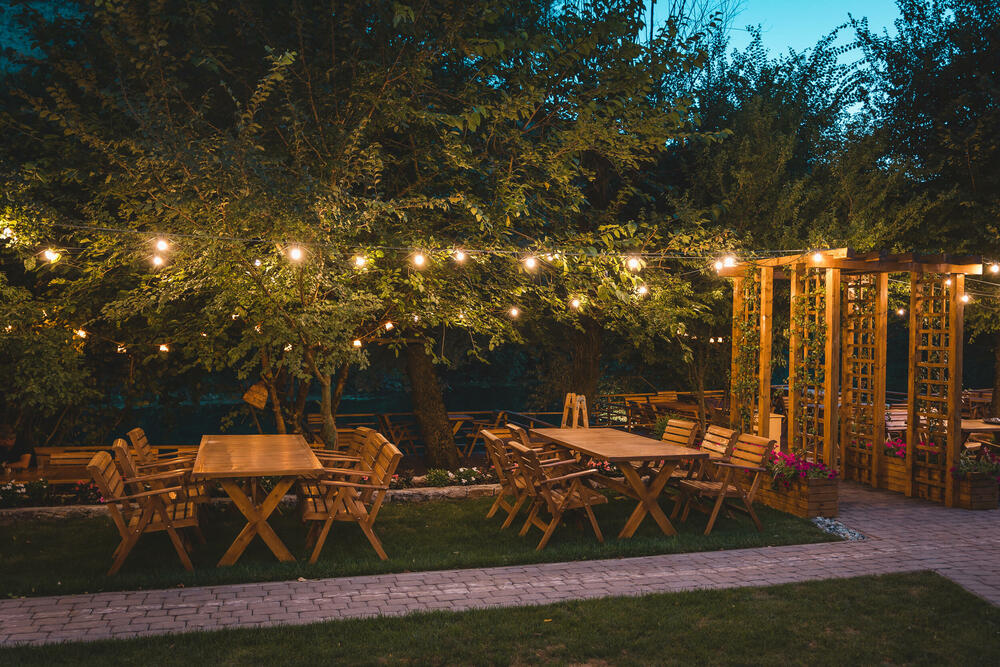 <p>Ljeto 2022. u Đedovini neće biti za pamćenje, već ono koji ćete poželjeti da vam se što prije ponovi i ponoviće se.</p>