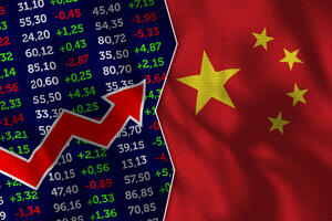 CMG: Istraživanje pokazalo da kineska ekonomija postaje motor...