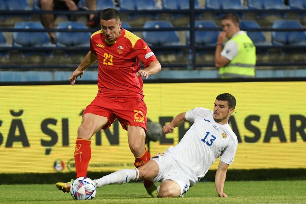 Adam Marušić, Foto: FSCG