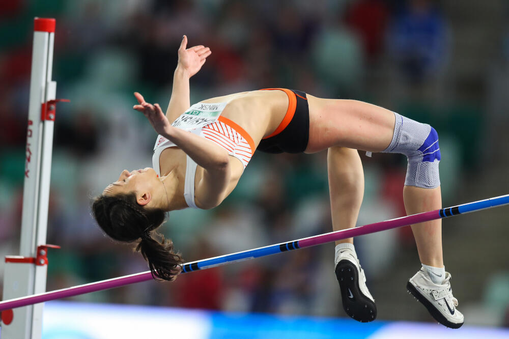 Lasickene, Foto: Shutterstock