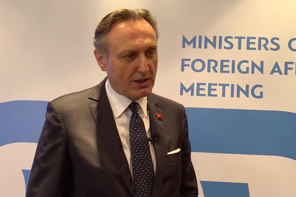 Krivokapić, Foto: Vlada Crne Gore